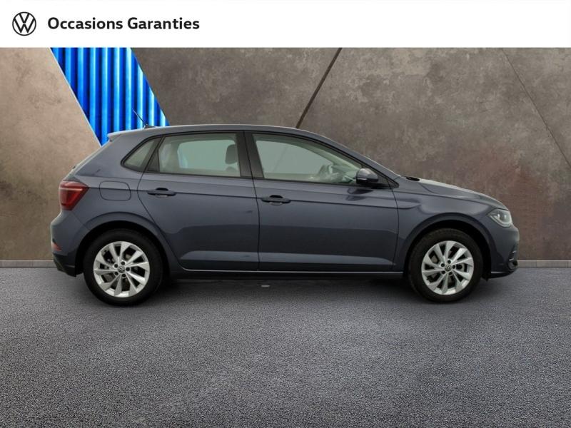 Voitures occasions VOLKSWAGEN POLO Style Paris