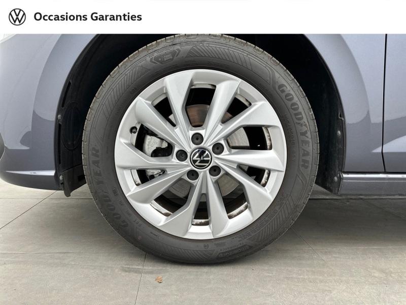 Voitures occasions VOLKSWAGEN POLO Style Paris