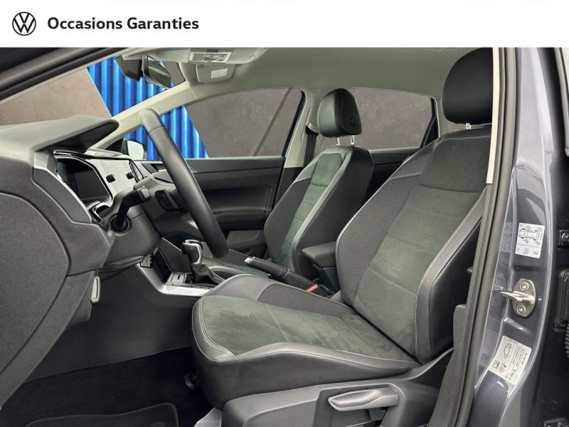 Voitures occasions VOLKSWAGEN POLO Style Paris