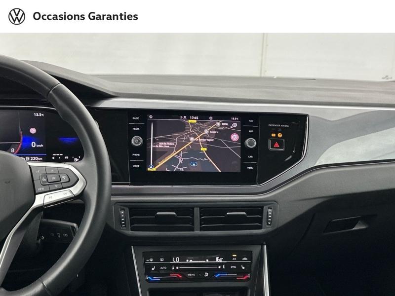 Voitures occasions VOLKSWAGEN POLO Style Paris