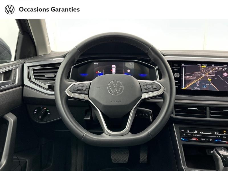 Voitures occasions VOLKSWAGEN POLO Style Paris
