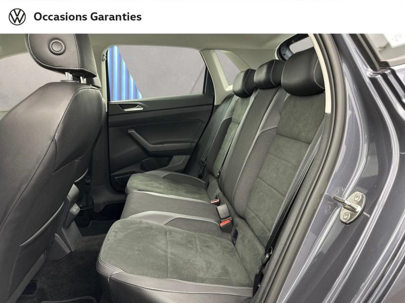 Voitures occasions VOLKSWAGEN POLO Style Paris