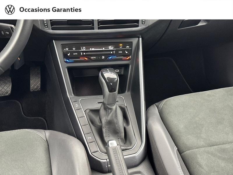 Voitures occasions VOLKSWAGEN POLO Style Paris