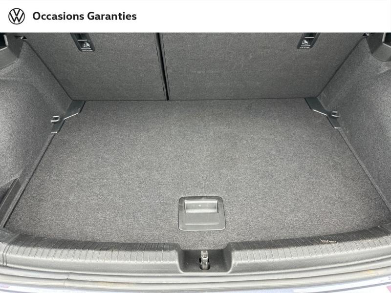 Voitures occasions VOLKSWAGEN POLO Style Paris