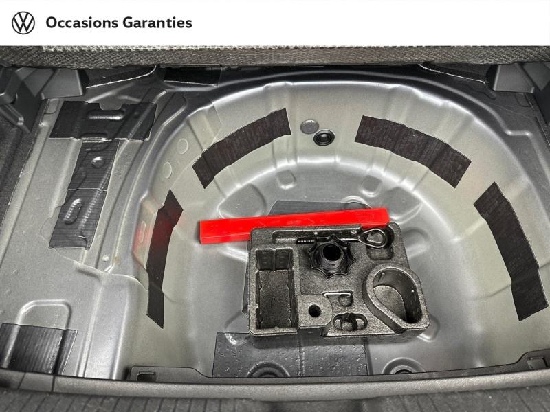 Voitures occasions VOLKSWAGEN POLO Style Paris