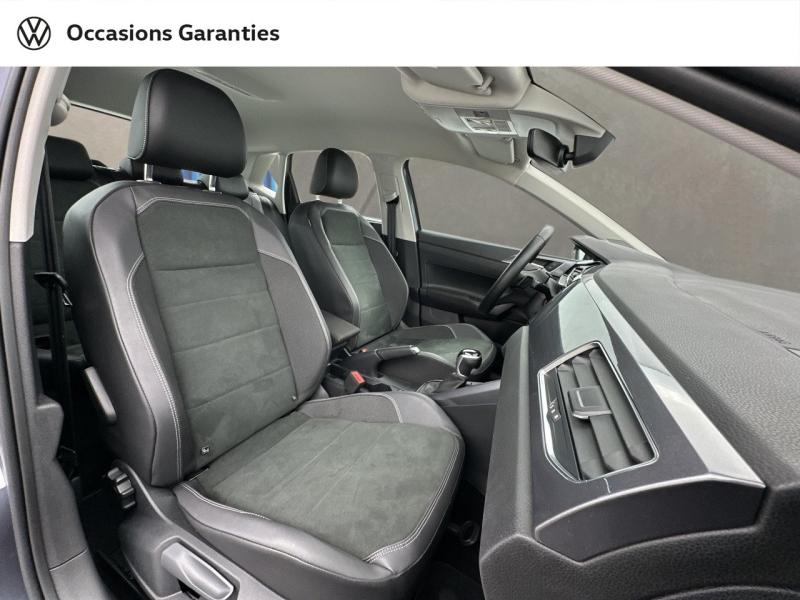 Voitures occasions VOLKSWAGEN POLO Style Paris
