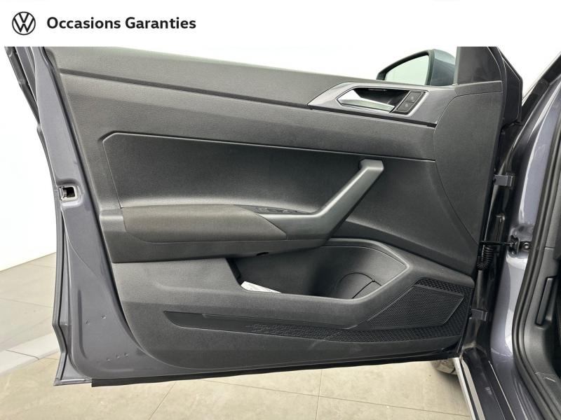 Voitures occasions VOLKSWAGEN POLO Style Paris
