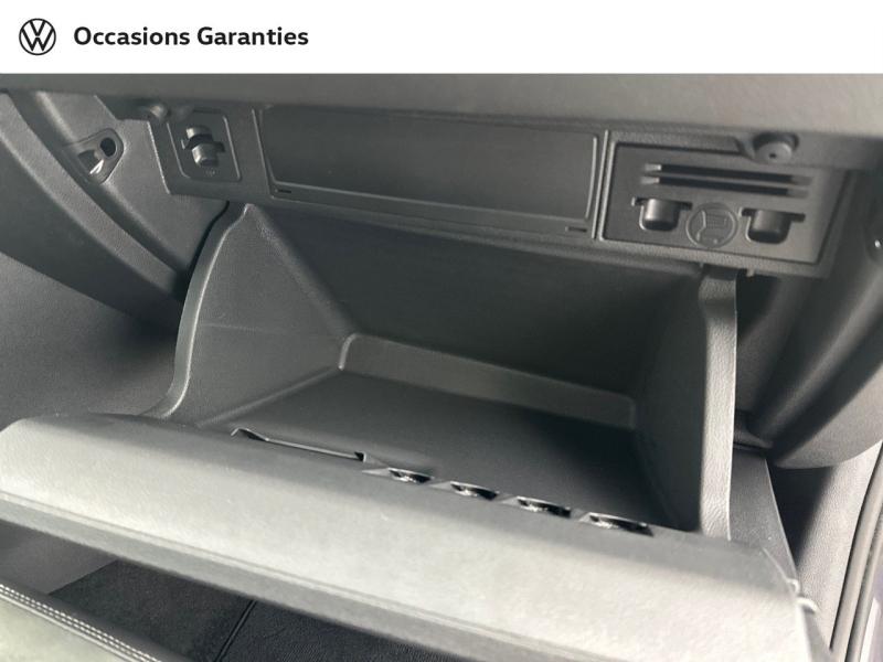 Voitures occasions VOLKSWAGEN POLO Style Paris