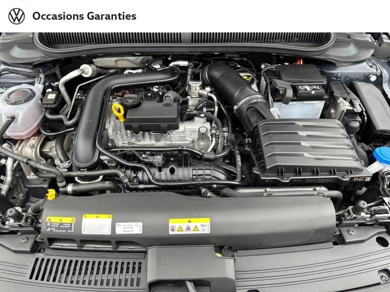 Voitures occasions VOLKSWAGEN POLO Style Paris