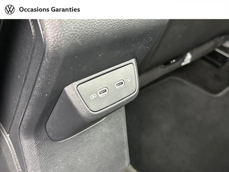 Voitures occasions VOLKSWAGEN POLO Style Paris