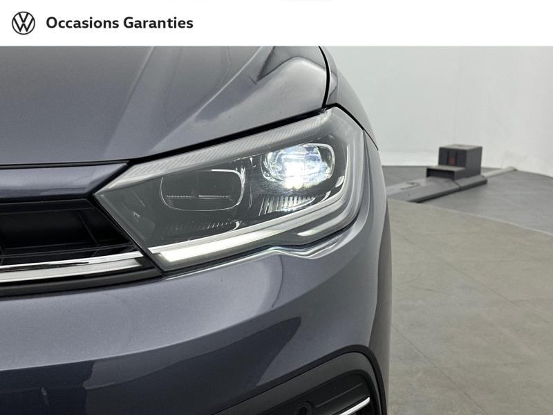 Voitures occasions VOLKSWAGEN POLO Style Paris