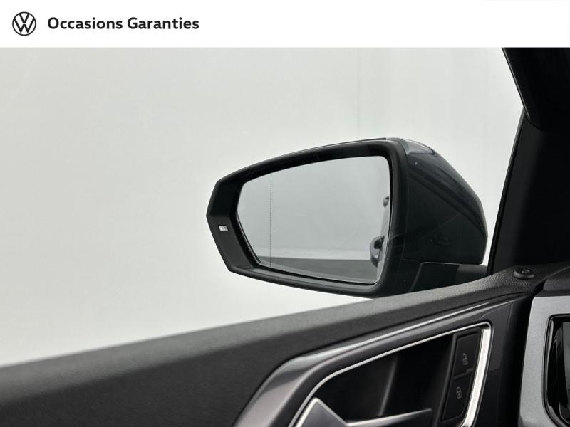 Voitures occasions VOLKSWAGEN POLO Style Paris