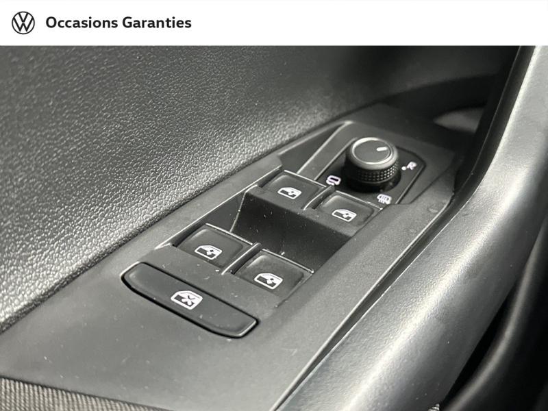 Voitures occasions VOLKSWAGEN POLO Style Paris