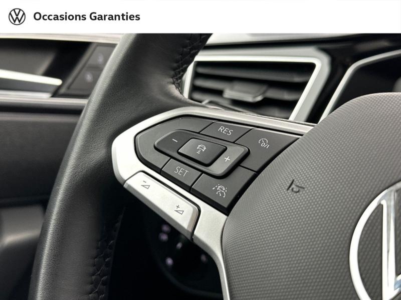 Voitures occasions VOLKSWAGEN POLO Style Paris