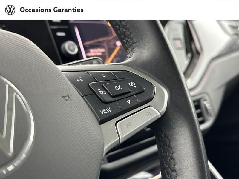 Voitures occasions VOLKSWAGEN POLO Style Paris
