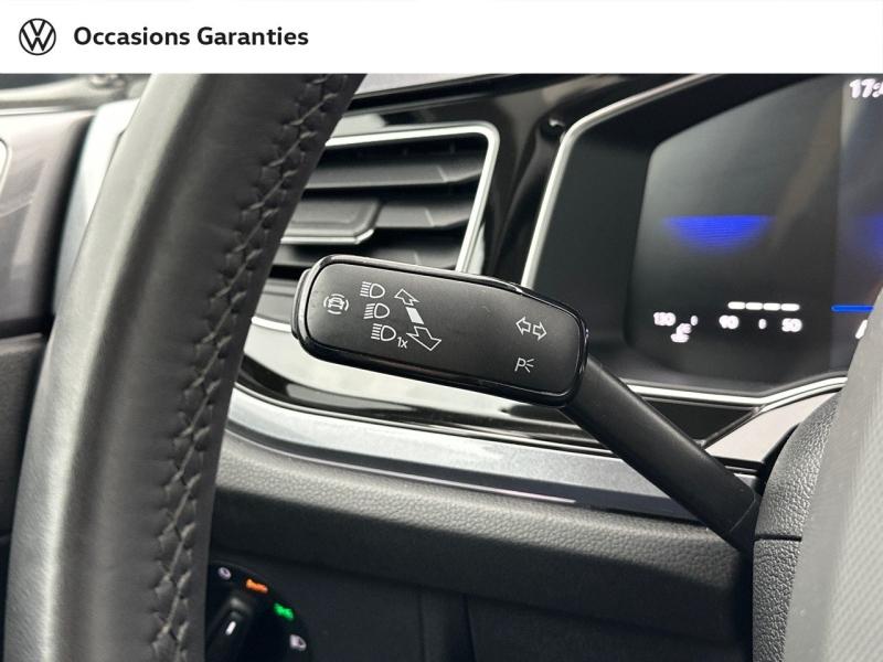 Voitures occasions VOLKSWAGEN POLO Style Paris
