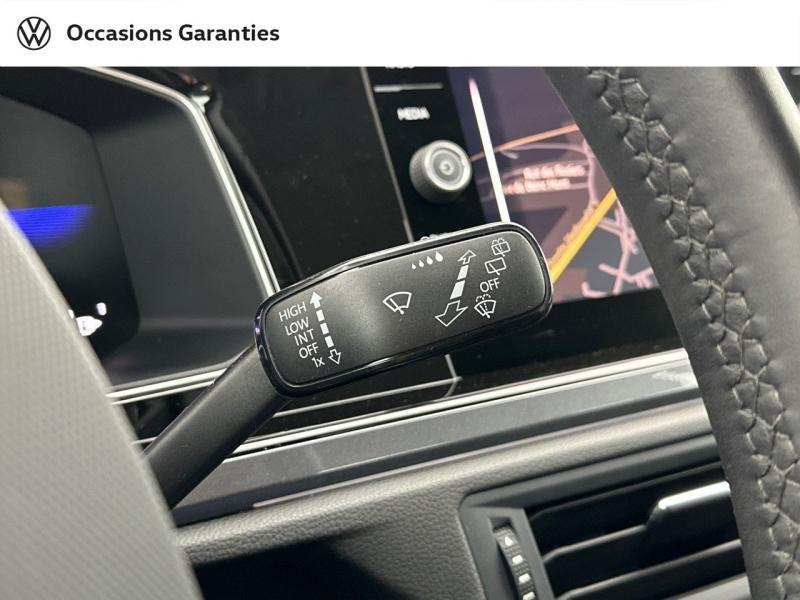 Voitures occasions VOLKSWAGEN POLO Style Paris