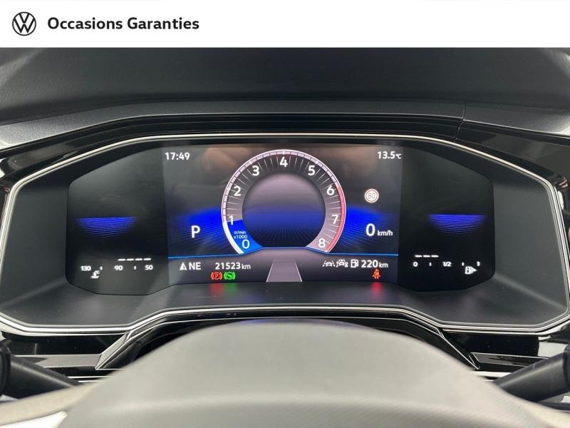 Voitures occasions VOLKSWAGEN POLO Style Paris
