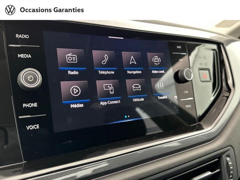 Voitures occasions VOLKSWAGEN POLO Style Paris