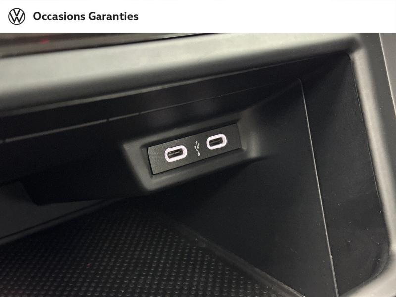 Voitures occasions VOLKSWAGEN POLO Style Paris