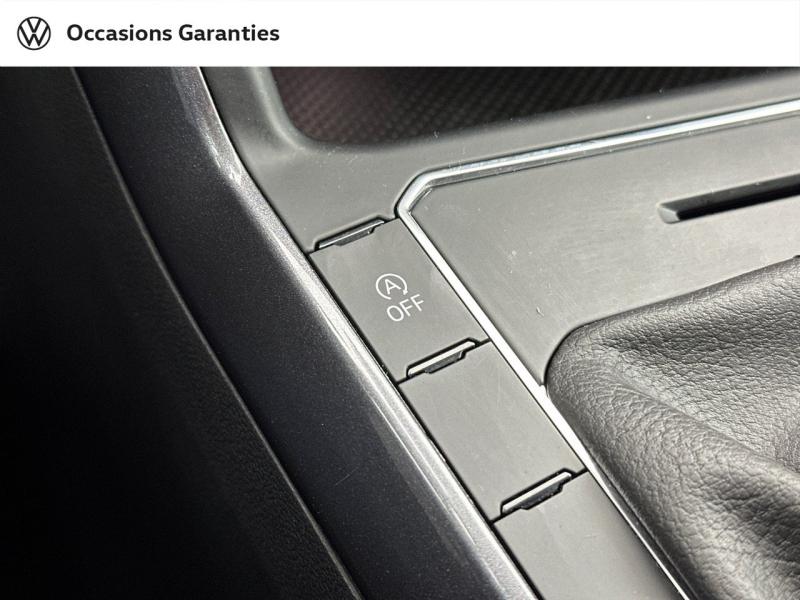 Voitures occasions VOLKSWAGEN POLO Style Paris