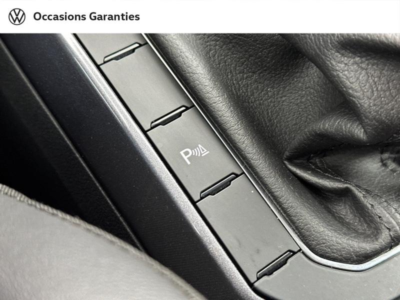 Voitures occasions VOLKSWAGEN POLO Style Paris