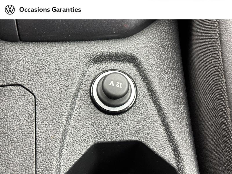 Voitures occasions VOLKSWAGEN POLO Style Paris