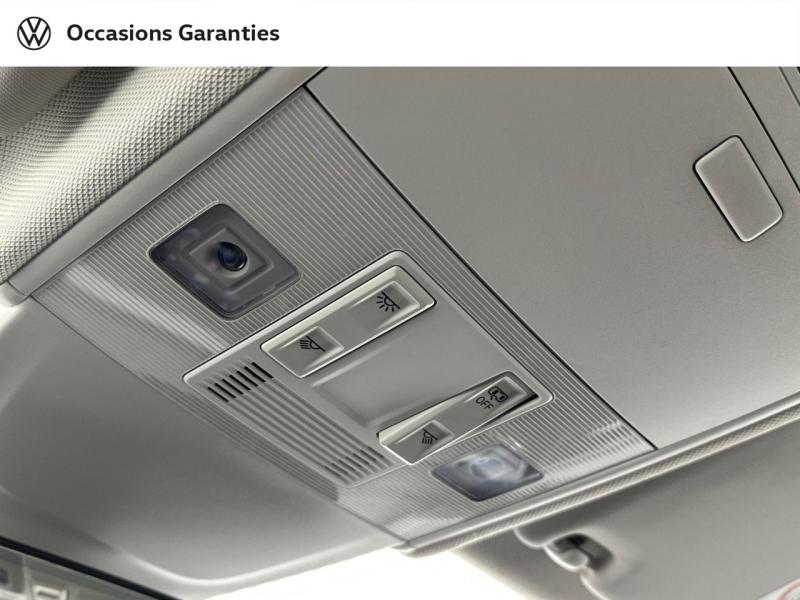 Voitures occasions VOLKSWAGEN POLO Style Paris