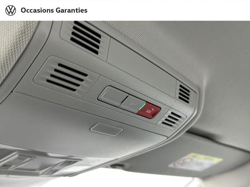 Voitures occasions VOLKSWAGEN POLO Style Paris