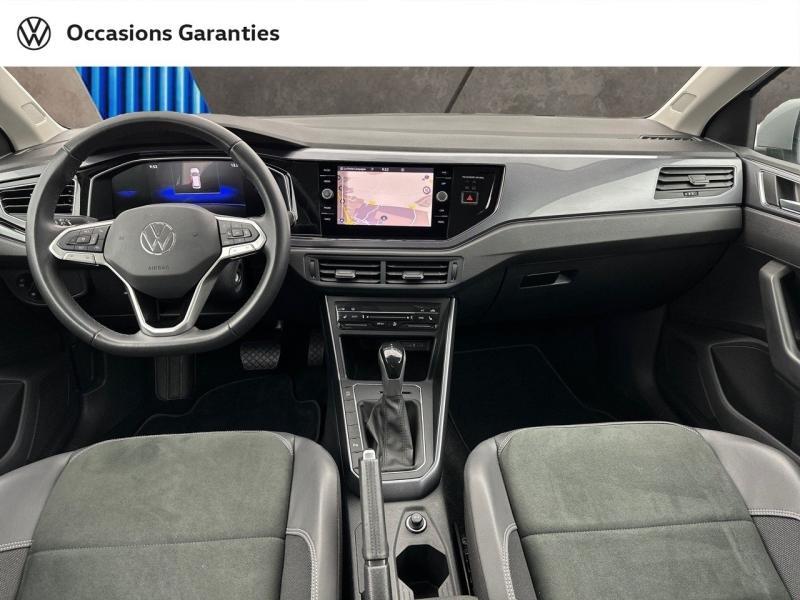 Voitures occasions VOLKSWAGEN POLO Style Paris
