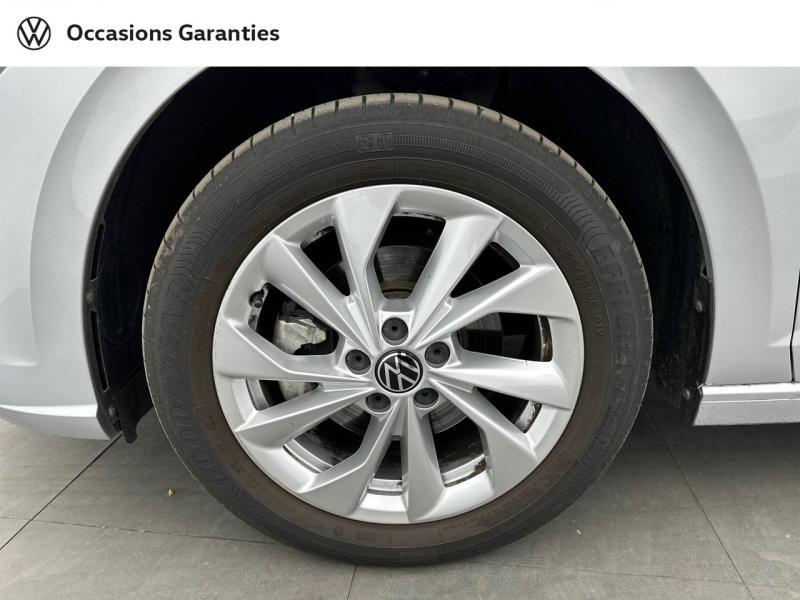 Voitures occasions VOLKSWAGEN POLO Style Paris