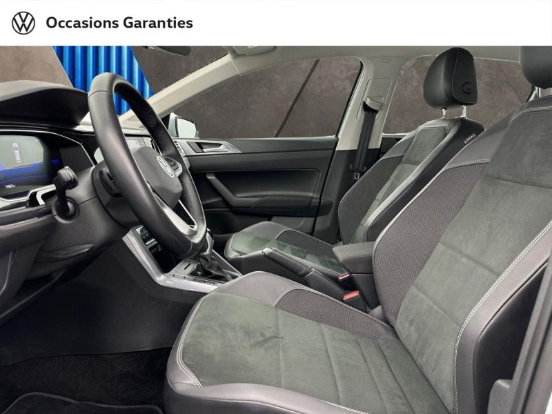 Voitures occasions VOLKSWAGEN POLO Style Paris
