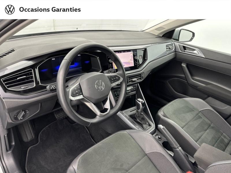 Voitures occasions VOLKSWAGEN POLO Style Paris