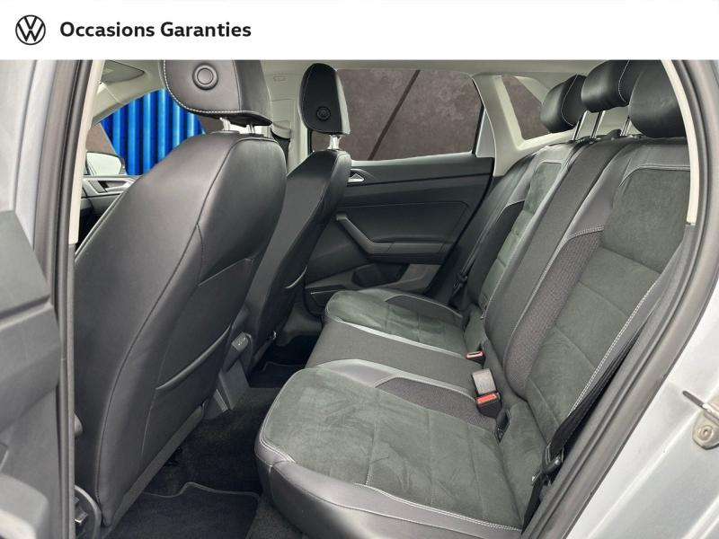 Voitures occasions VOLKSWAGEN POLO Style Paris