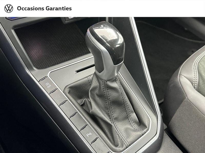 Voitures occasions VOLKSWAGEN POLO Style Paris