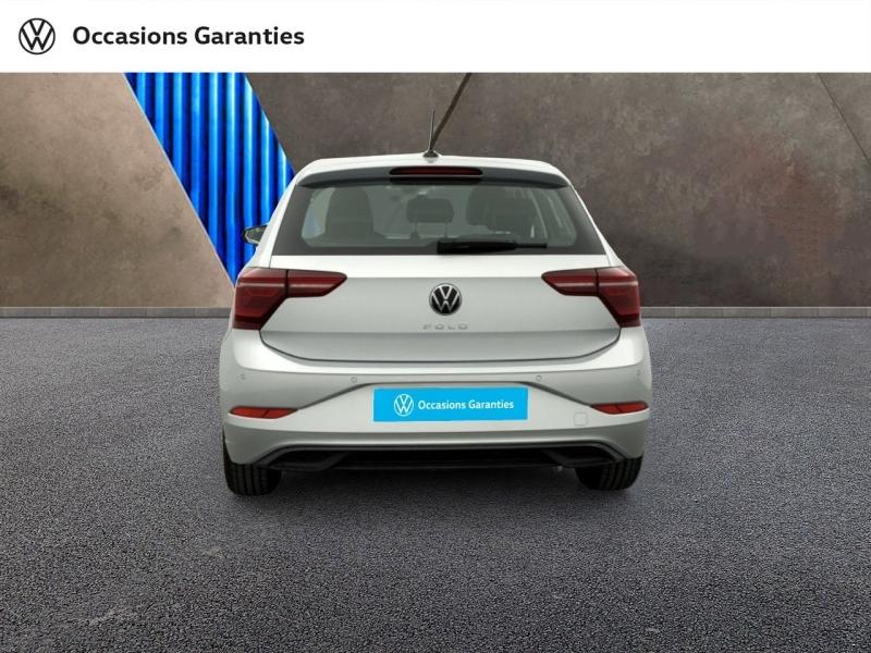 Voitures occasions VOLKSWAGEN POLO Style Paris