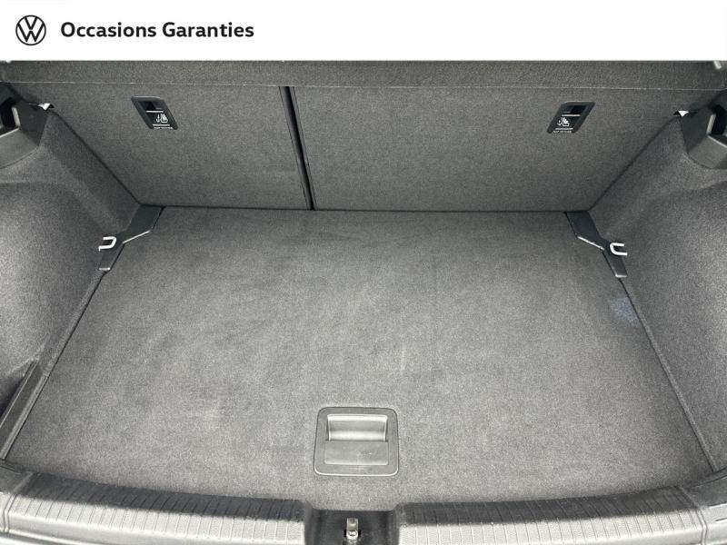 Voitures occasions VOLKSWAGEN POLO Style Paris