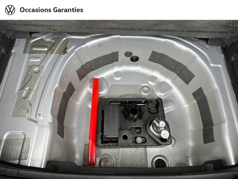 Voitures occasions VOLKSWAGEN POLO Style Paris