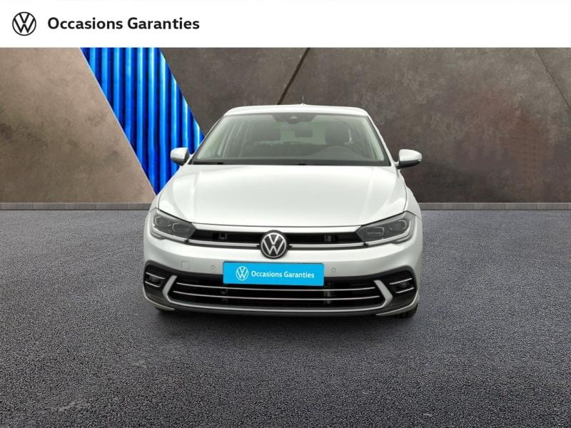 Voitures occasions VOLKSWAGEN POLO Style Paris