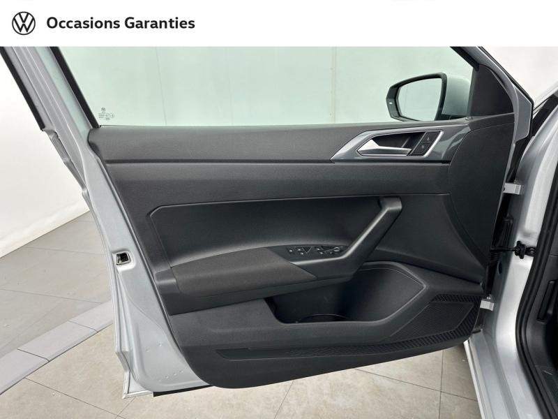 Voitures occasions VOLKSWAGEN POLO Style Paris