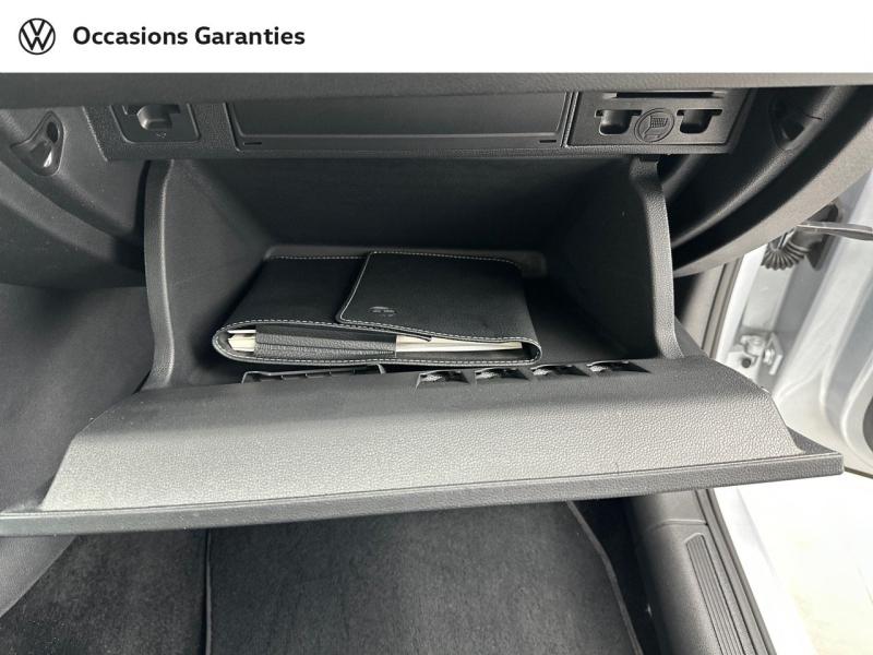 Voitures occasions VOLKSWAGEN POLO Style Paris