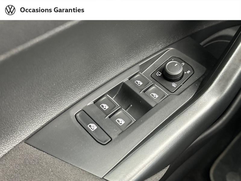 Voitures occasions VOLKSWAGEN POLO Style Paris