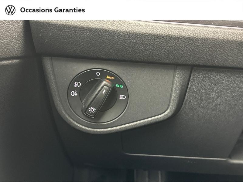 Voitures occasions VOLKSWAGEN POLO Style Paris
