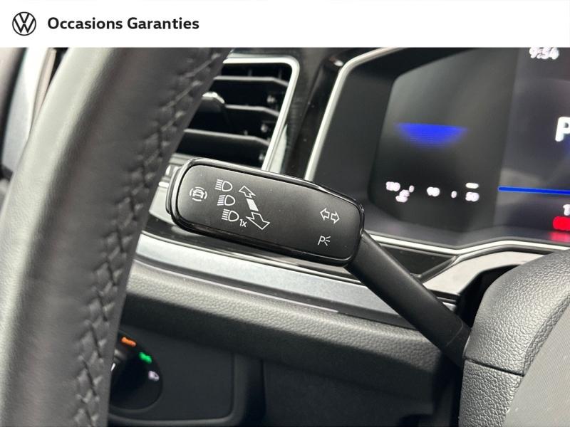 Voitures occasions VOLKSWAGEN POLO Style Paris