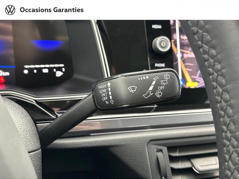 Voitures occasions VOLKSWAGEN POLO Style Paris