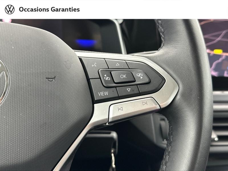 Voitures occasions VOLKSWAGEN POLO Style Paris