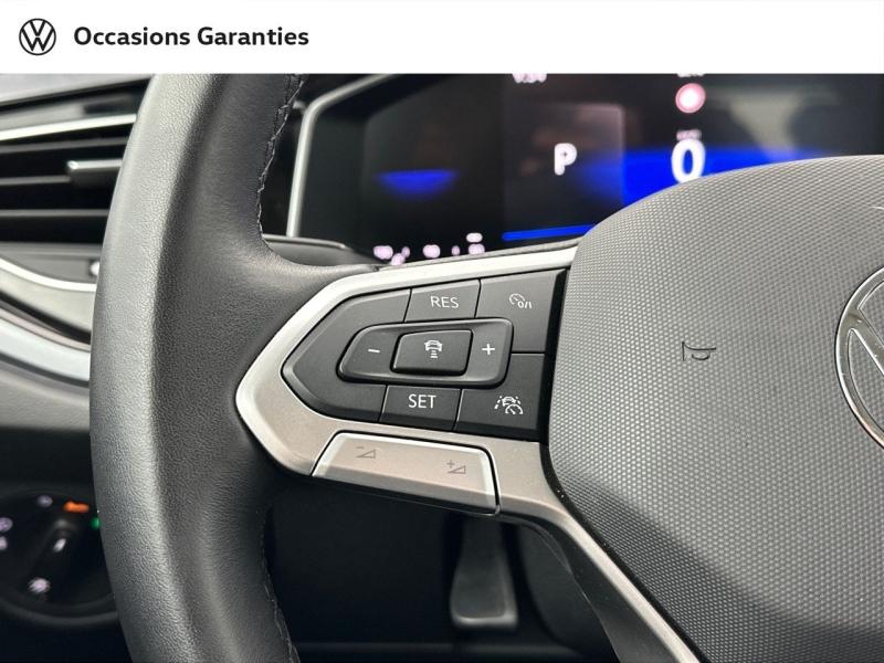 Voitures occasions VOLKSWAGEN POLO Style Paris