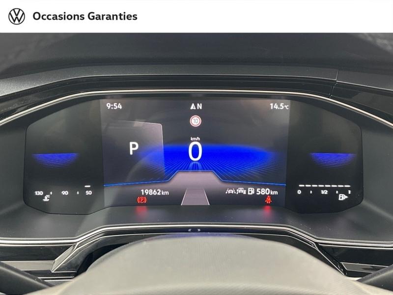 Voitures occasions VOLKSWAGEN POLO Style Paris