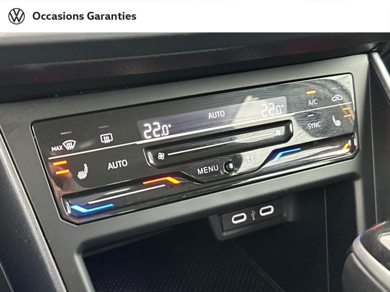 Voitures occasions VOLKSWAGEN POLO Style Paris