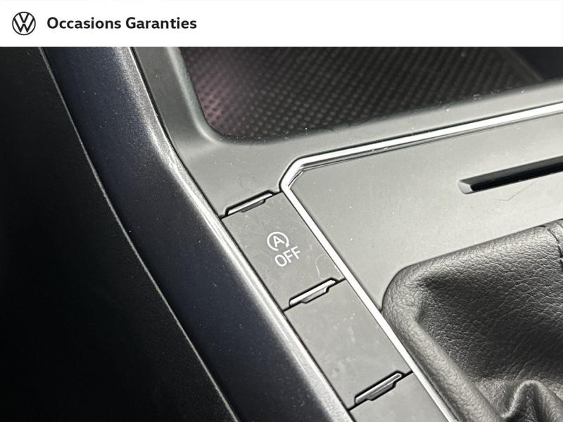 Voitures occasions VOLKSWAGEN POLO Style Paris